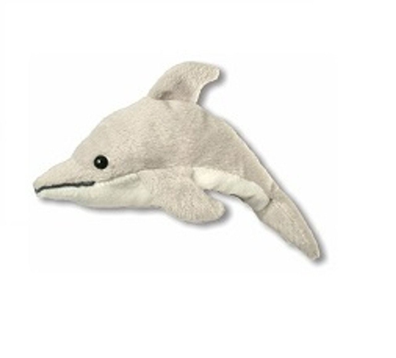 FINGER PUPPETS DOLPHIN