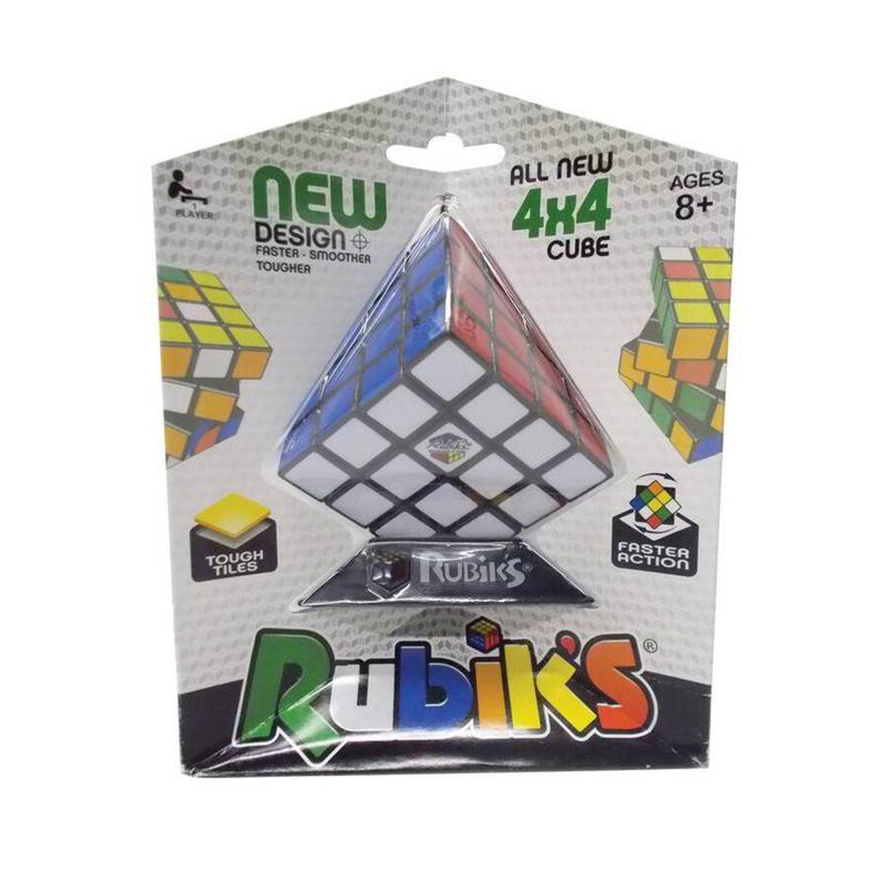 RUBIK'S 4X4 W2