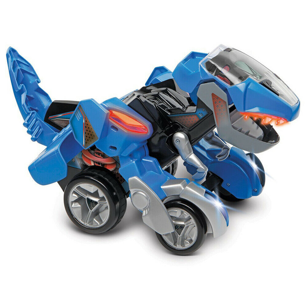 VTECH SWITCH & GO DINOS THE RC T-REX W1 - Toys Club