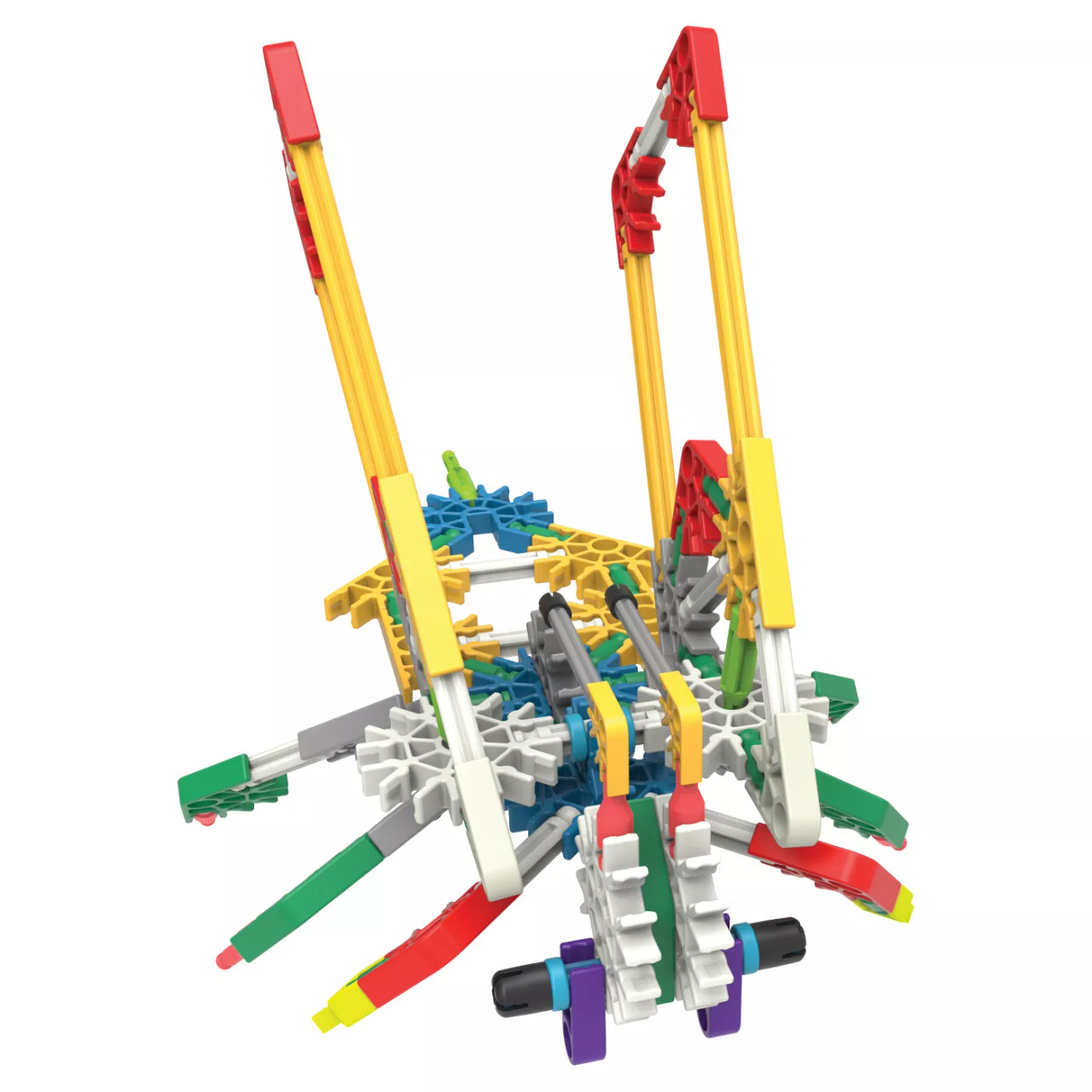 Knex - Imagine Creation Zone Building Set