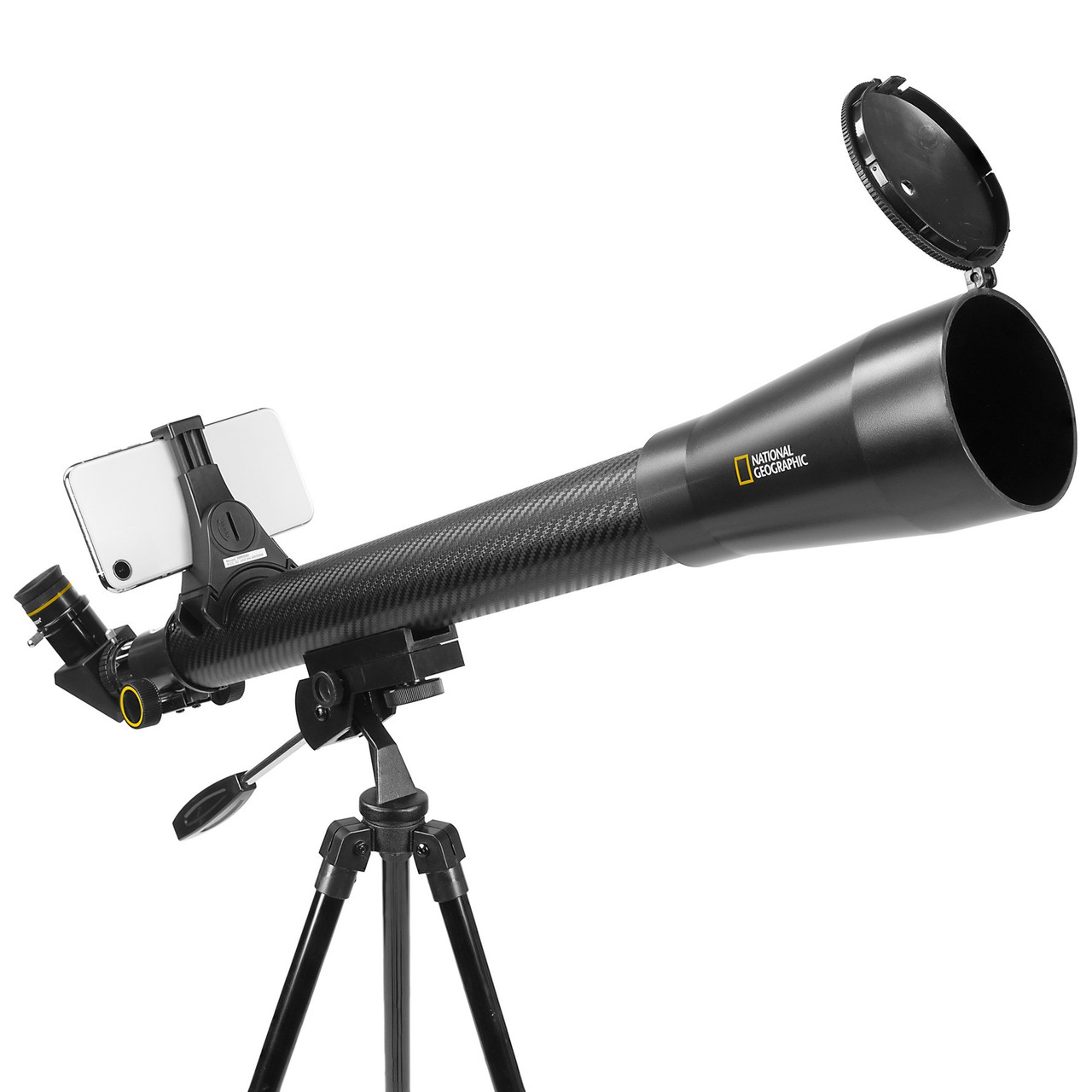 NAT GEO TELESCOPE STAR APP500