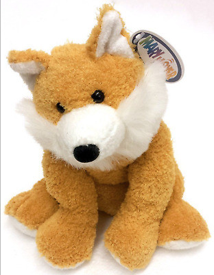 SWEET FELIPE FOX