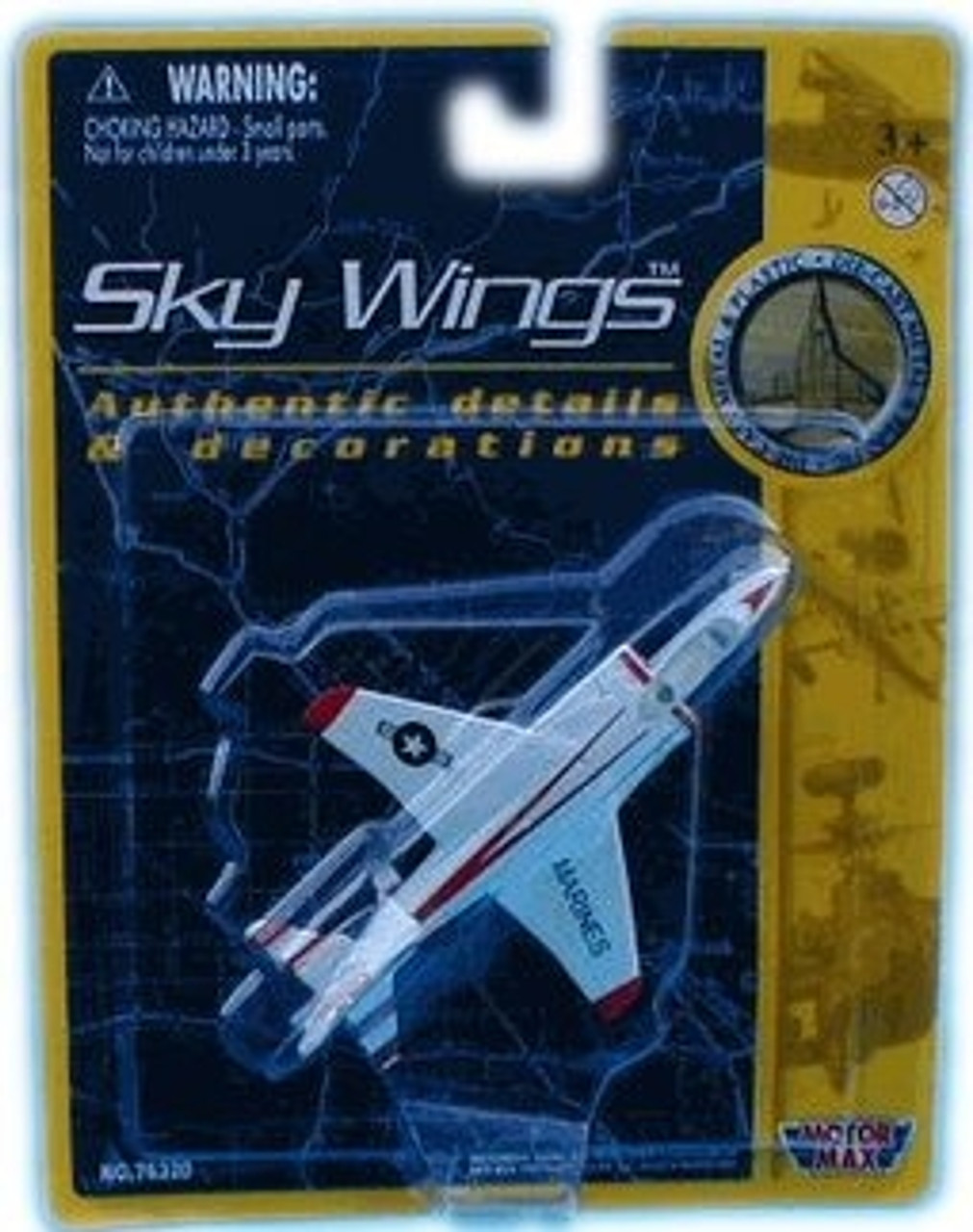 SKY WINGS W1