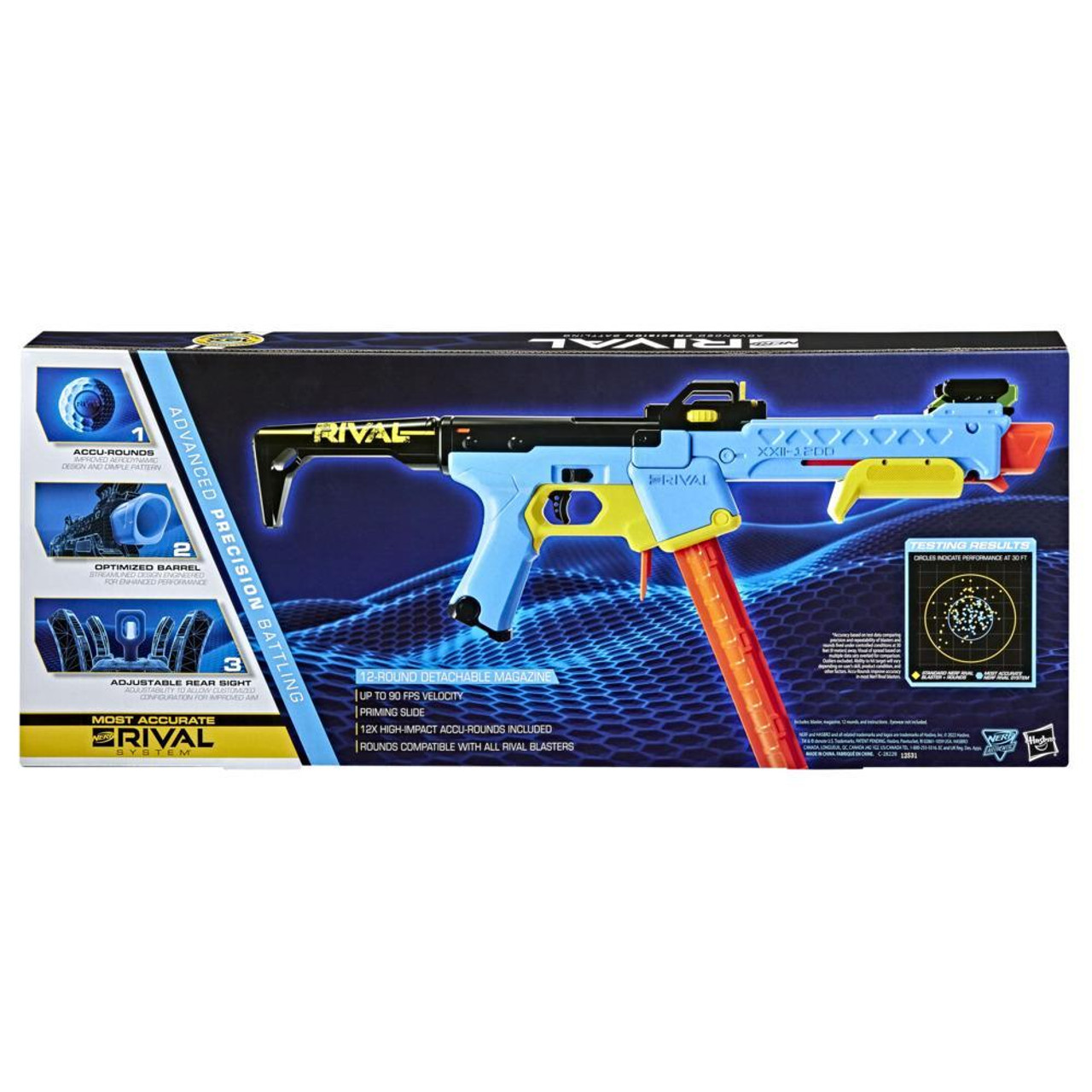 New nerf deals blasters 2019