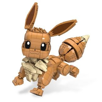 pokemon eevee lego set