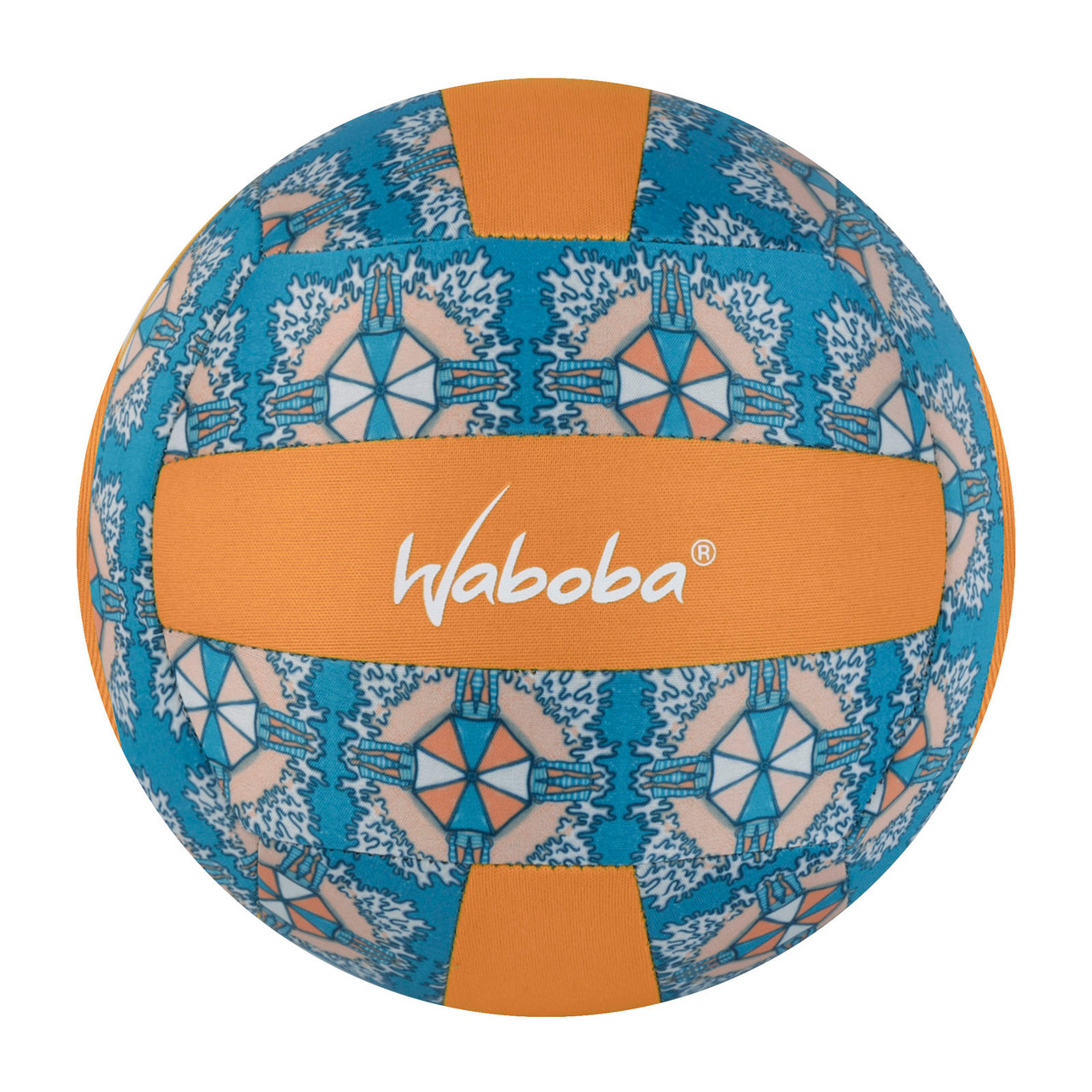 WABOBA BEACH VOLLEYBALL