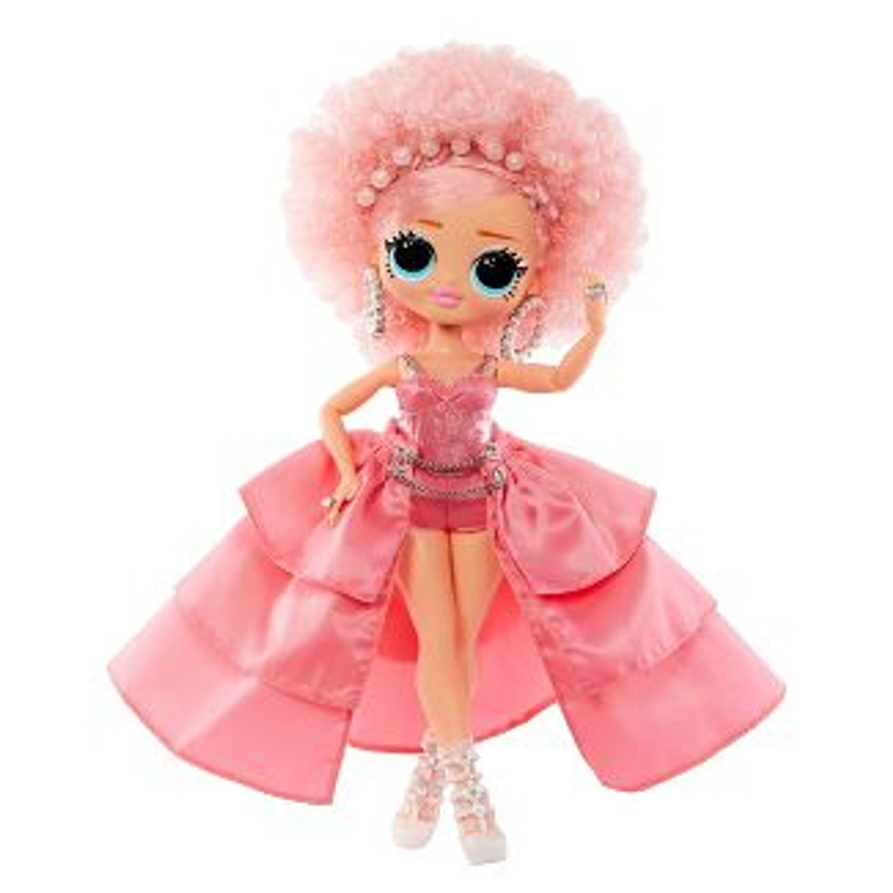 Original Rainbow Surprise Fashion Doll Birthday Gift for Girls