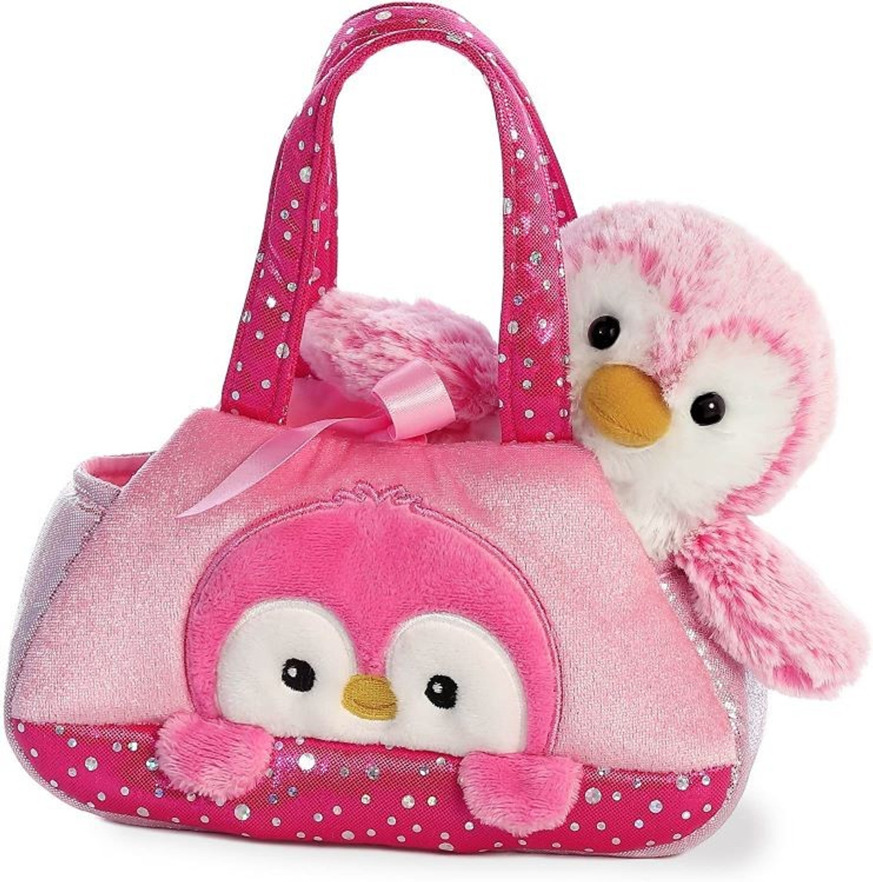 POM POM PINK CARRIER