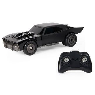 Replacement Yellow Discs For Fisher-Price Imaginext Batmobile R/C - 4-Pack, GBK77