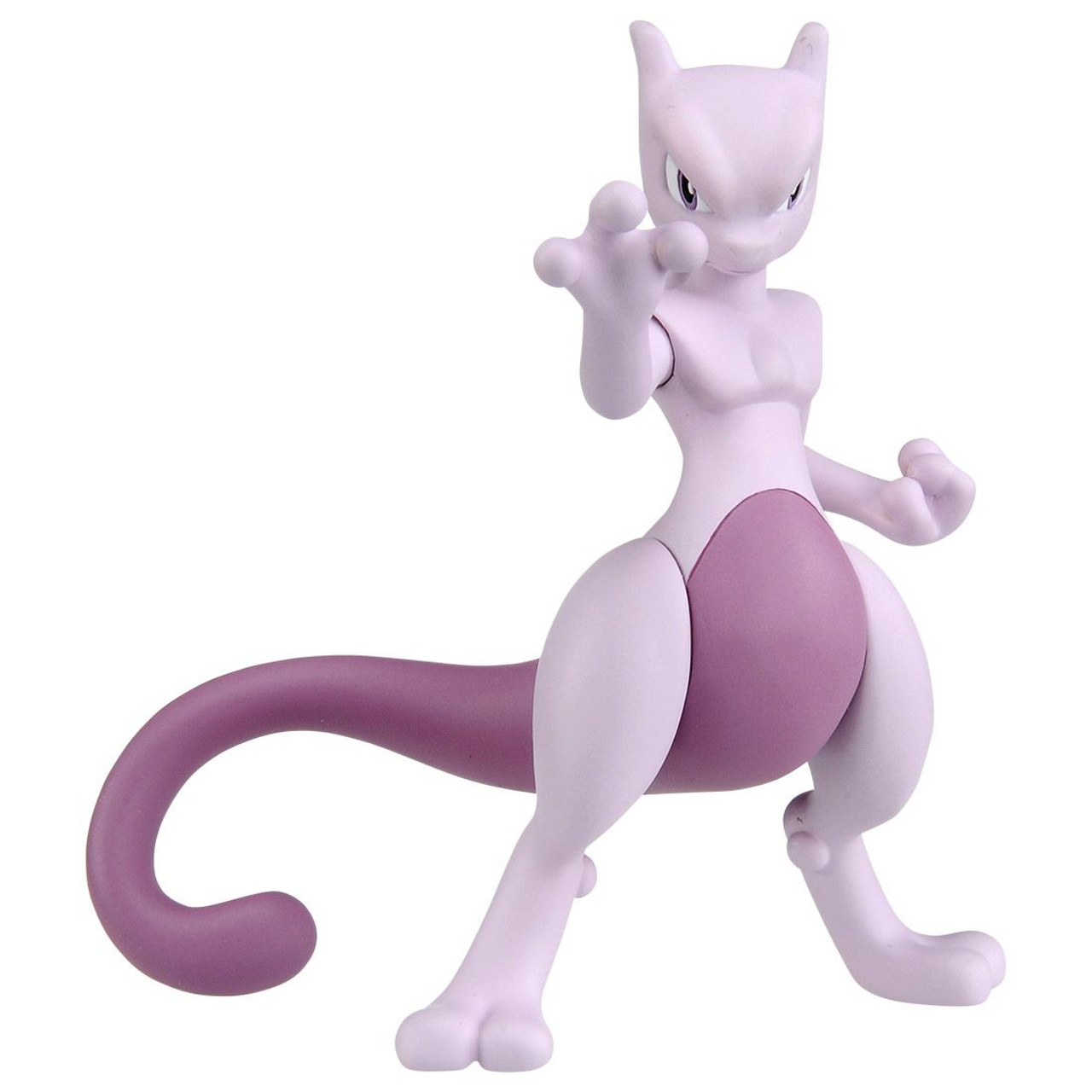 POKEMON MC FIGURE ML-20 MEWTWO