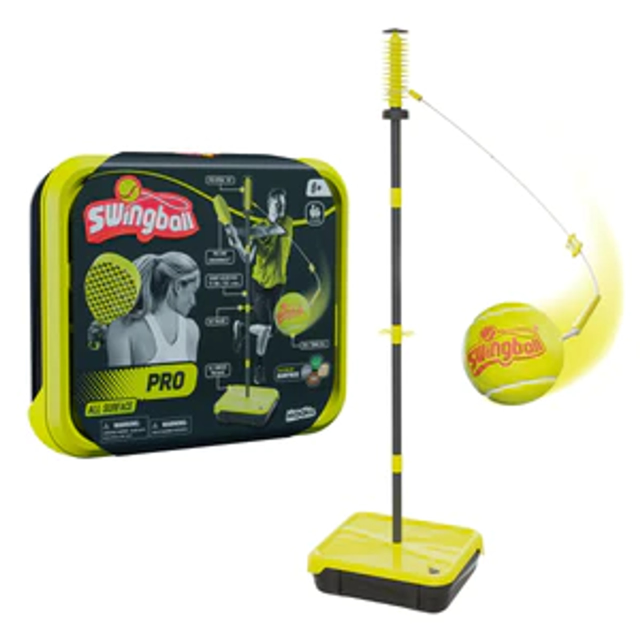 ALL SURFACE PRO SWINGBALL