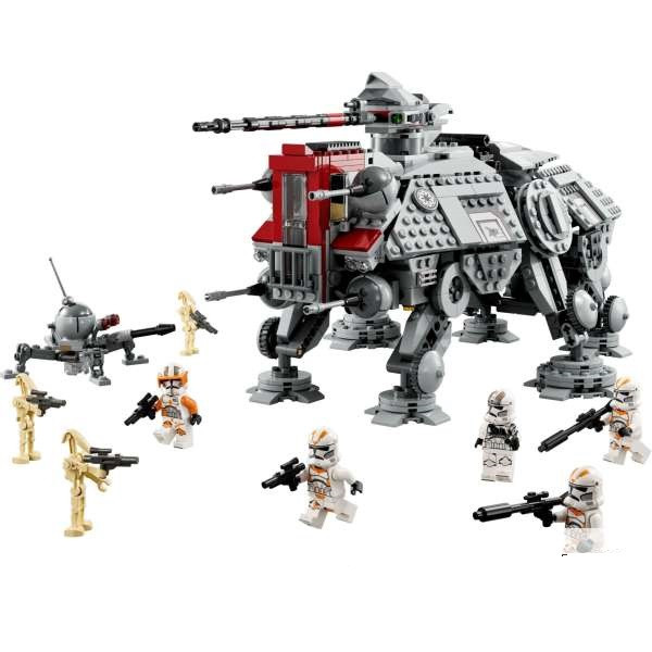AT-TE WALKER
