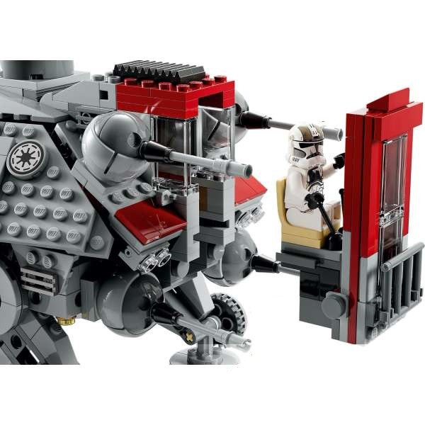 AT-TE WALKER