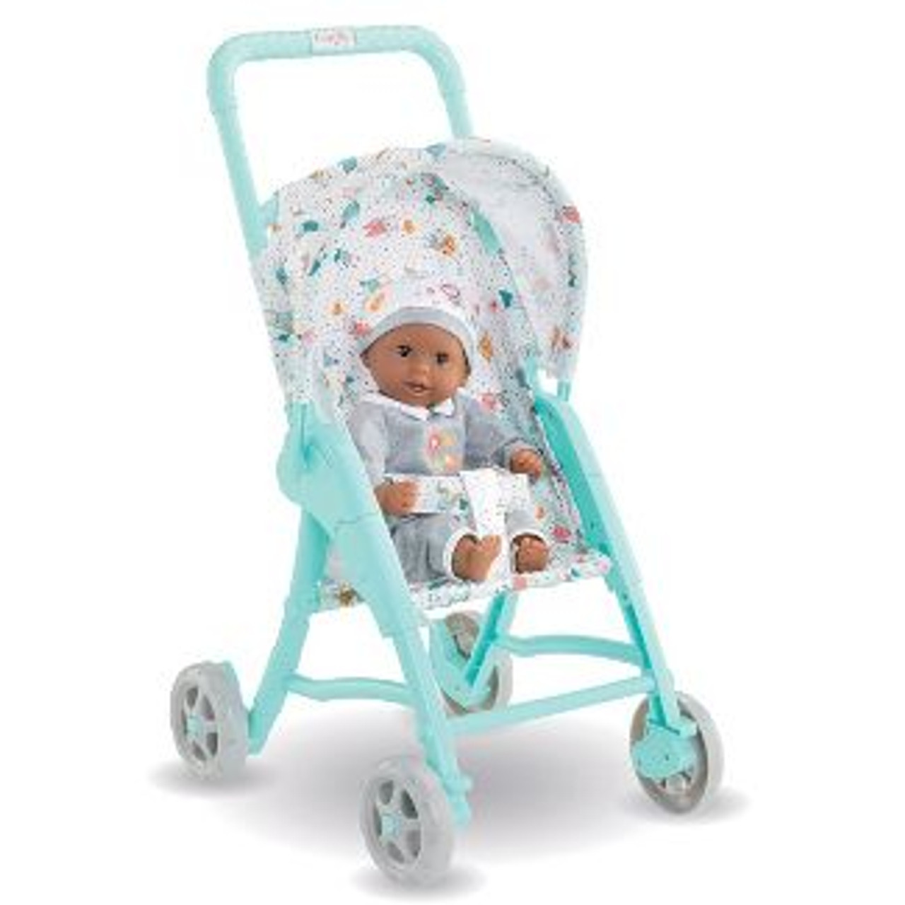 BABY STROLLER 12 INCHES