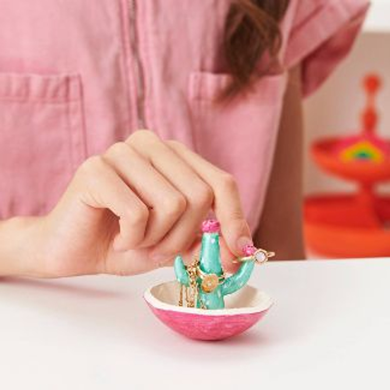 COOL MAKER CLAY YOUR WAY CRAFT KIT