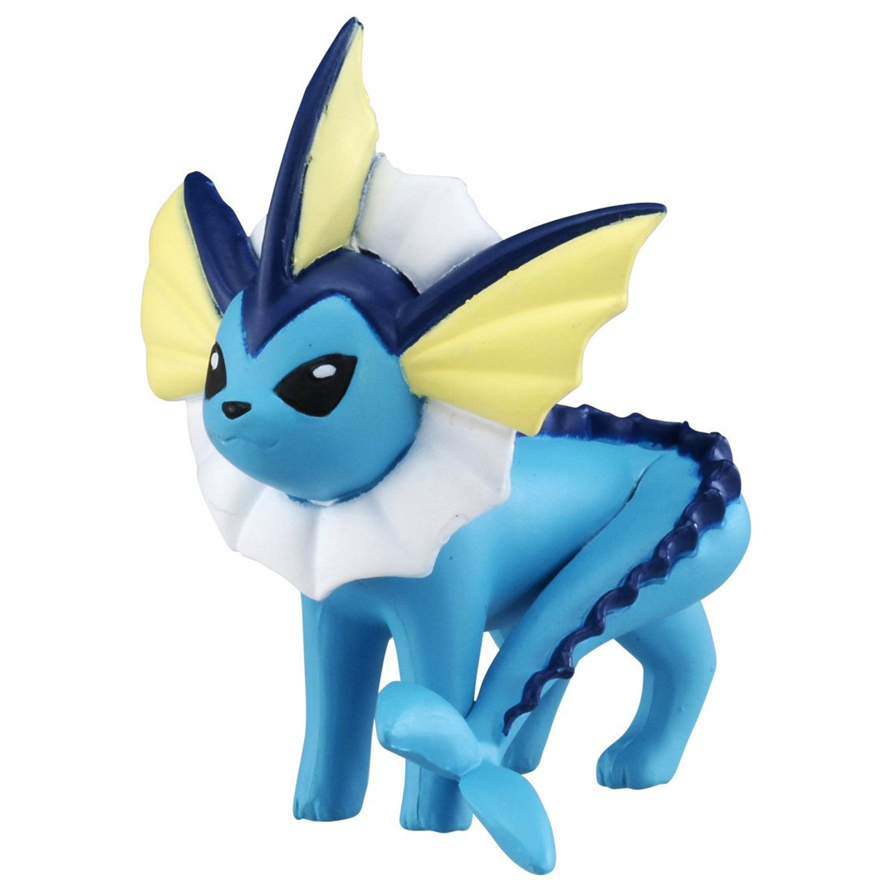 POKEMON MC EX FIGURE-59 VAPOREON (ASIA VER.)