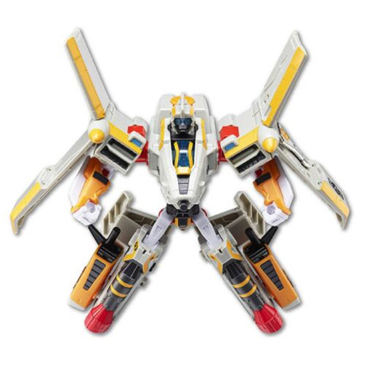 TOBOT GD S3 – JET THUNDER