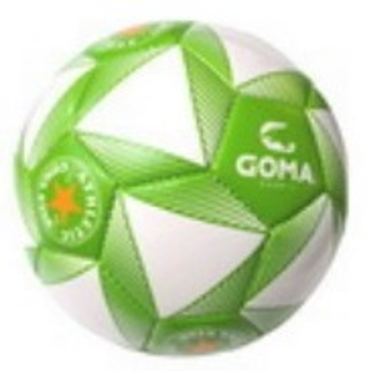 GOMA STAR FOOTBALL SIZE 2