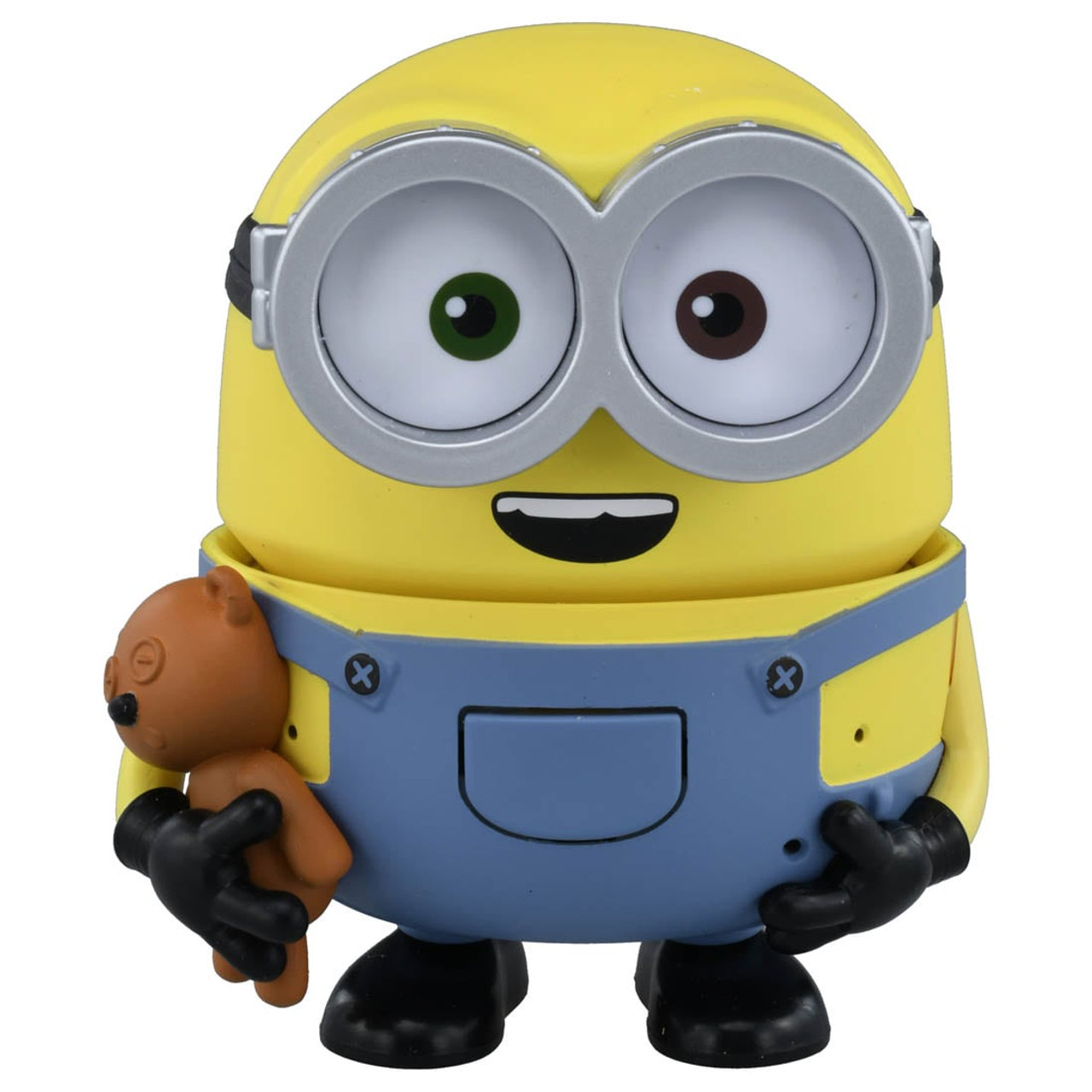 MINIONS 2 BELLO BOB WITH TIM - Toys Club