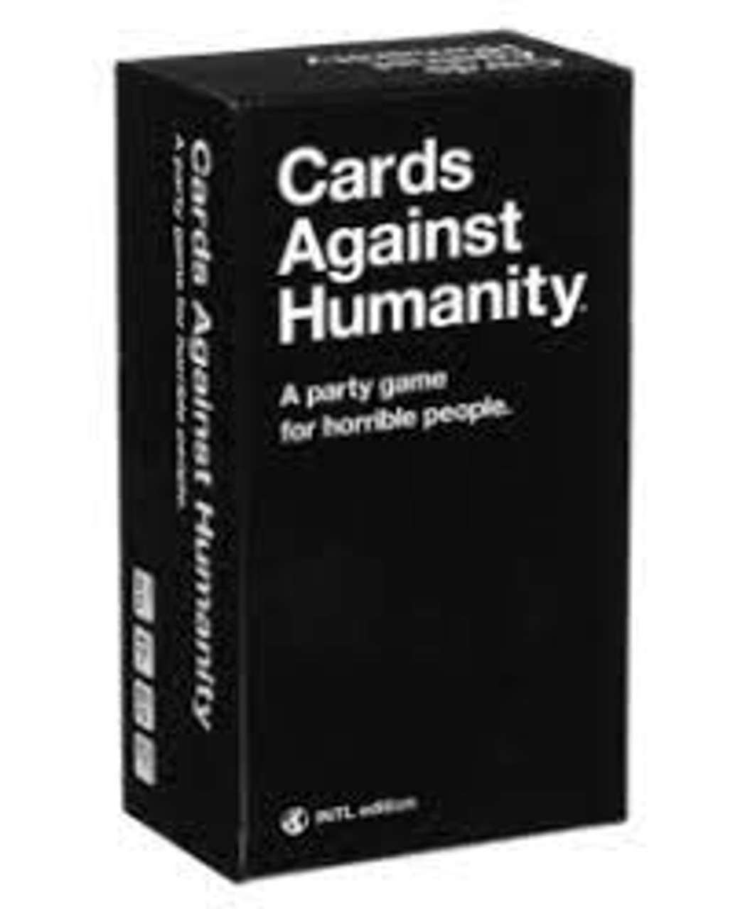 CARDS AGAINST HUMANITY INTERNATIONAL EDITION