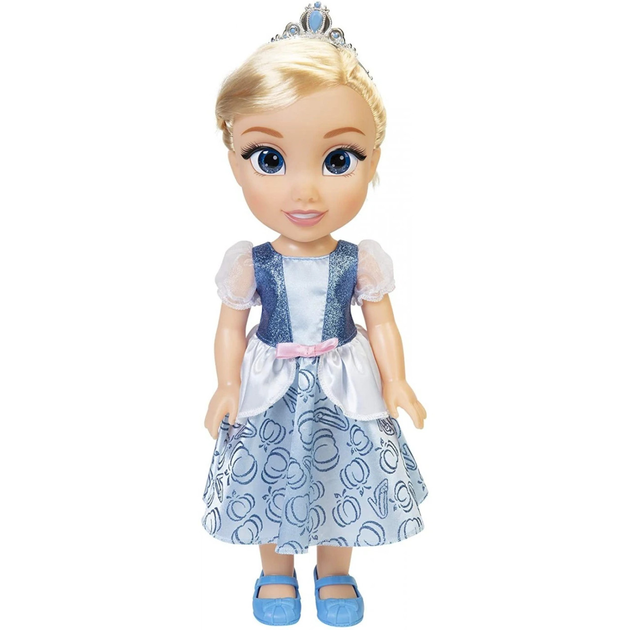 DISNEY PRINCESS CORE LARGE DOLL CINDERELLA