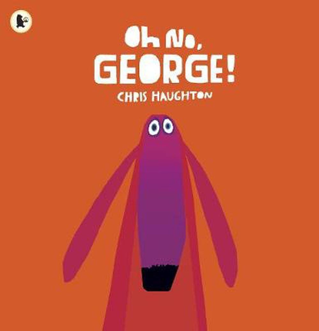 OH NO, GEORGE! PB