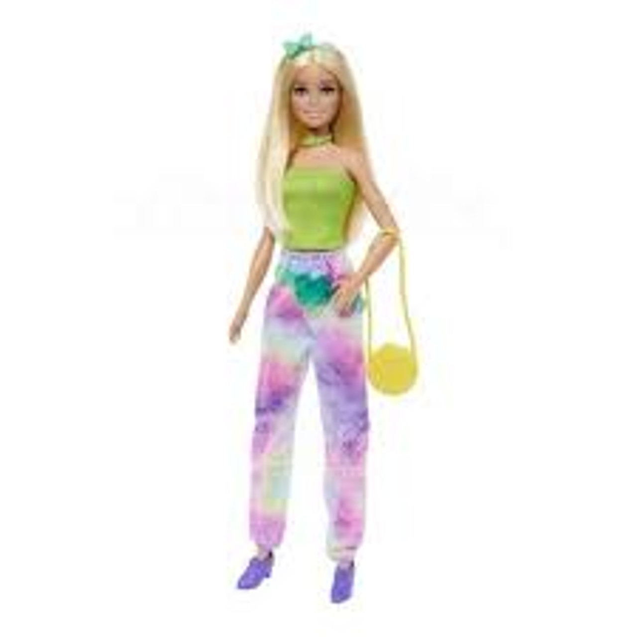 BARBIE MIX & MATCH FASHION & ACCESSORIES