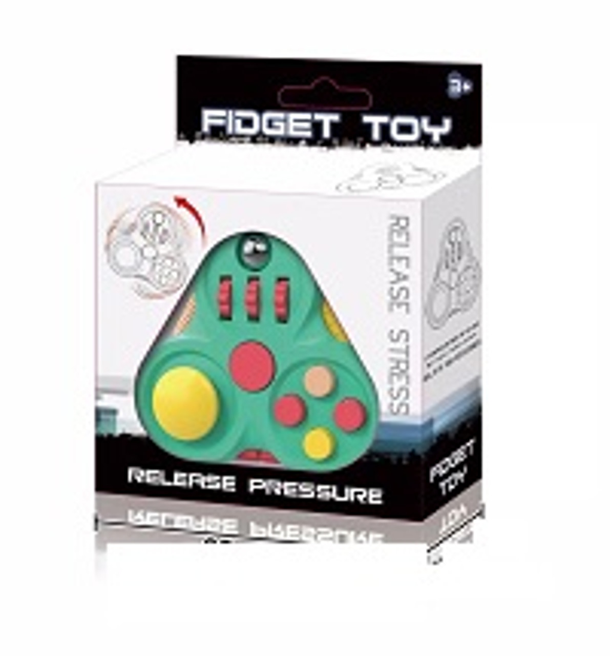 FIDGET PAD MINI