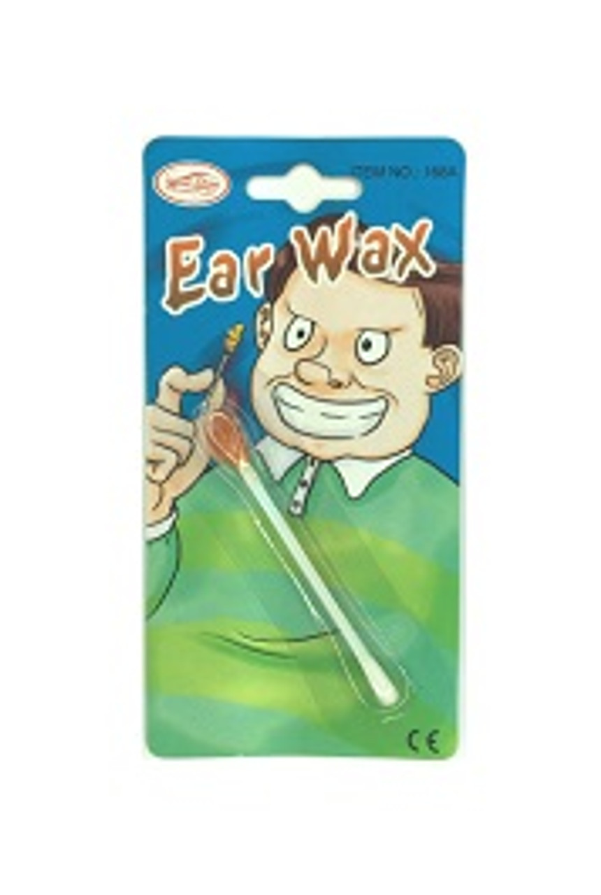 EAR WAX