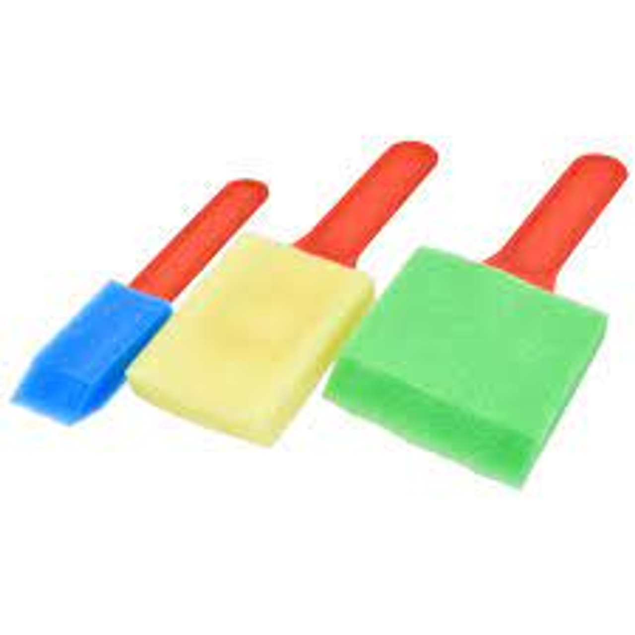 SPONGE PAINTER SET OF 3