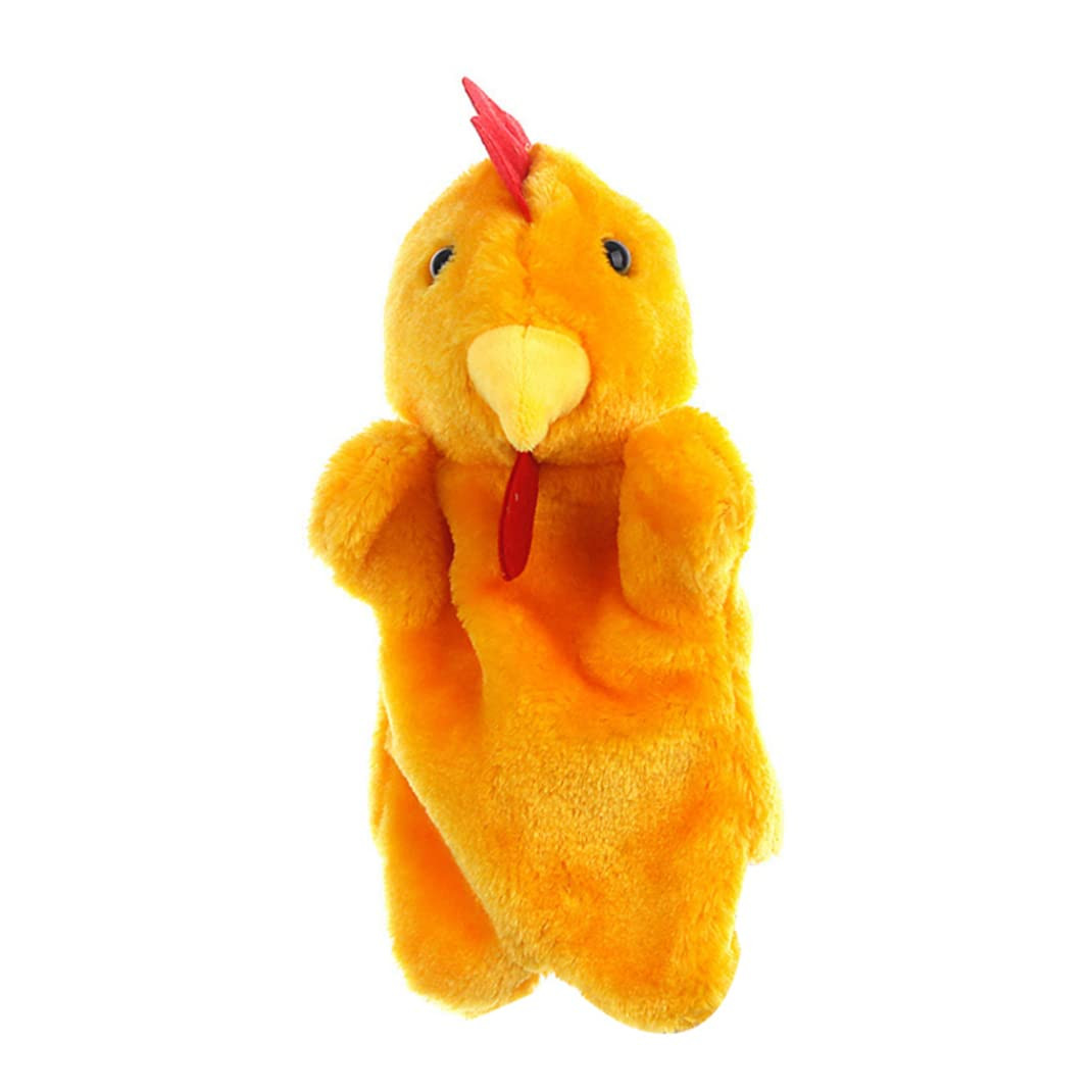 CHICKEN PUPPET