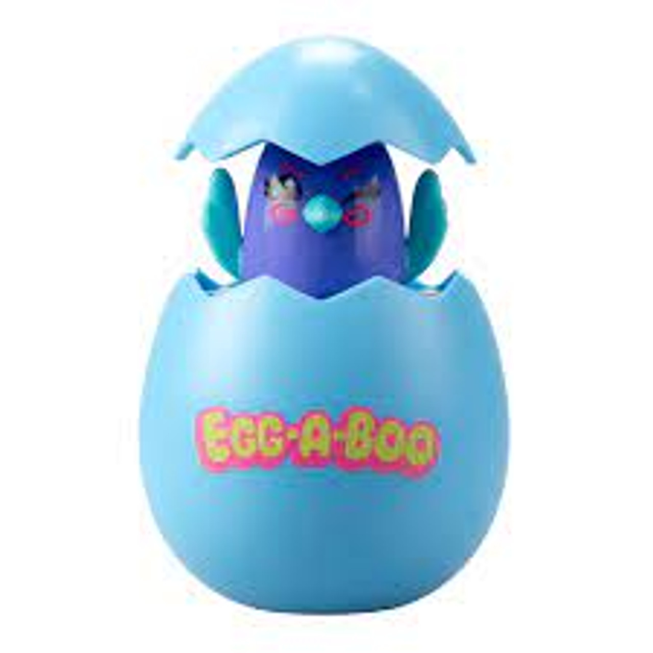 EGG-A-BOO