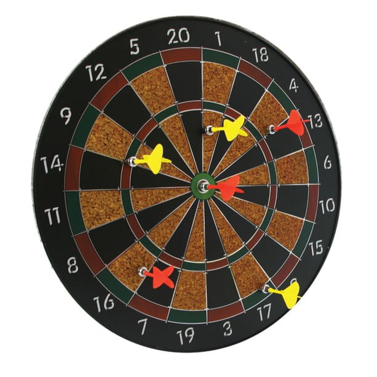 MAGNETIC DARTS TARGET