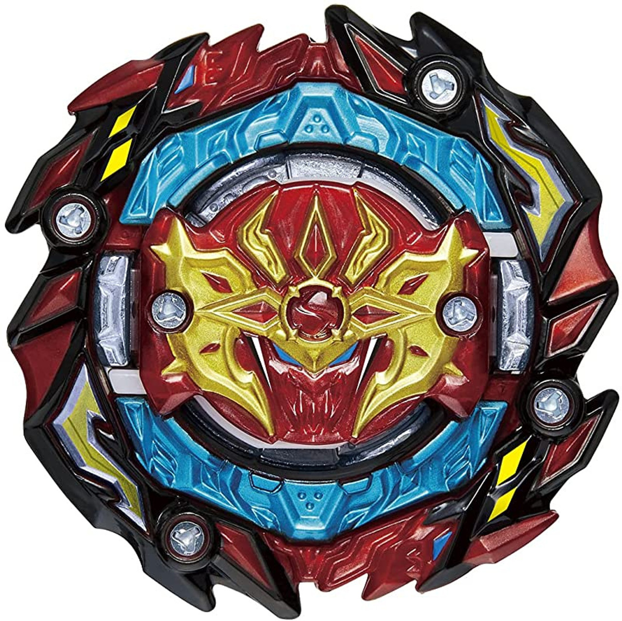 BEYBLADE BURST SET B-188 ASTRAL SPRIGGAN CUSTOMIZE SET