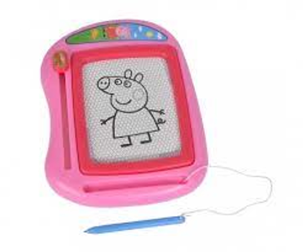 PEPPA PIG MAGNETIC DRAWING BOARD