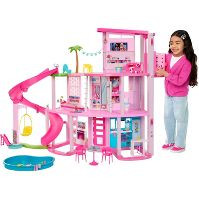 BARBIE DREAMHOUSE 2023 - Toys Club