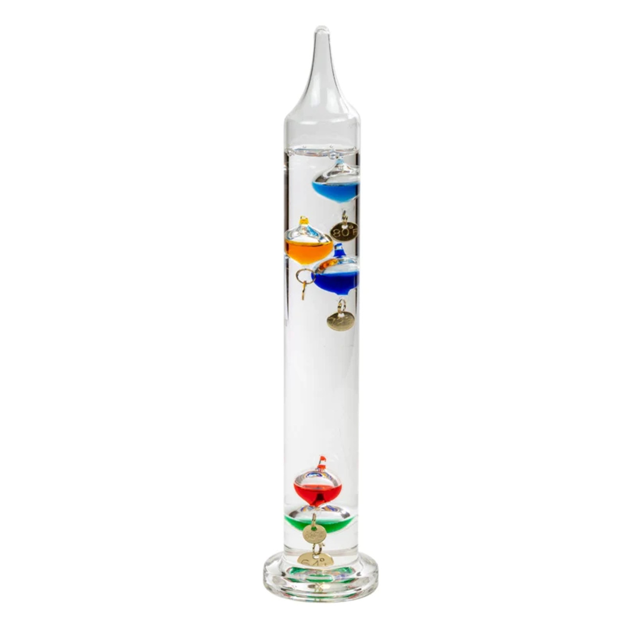 GALILEO THERMOMETER