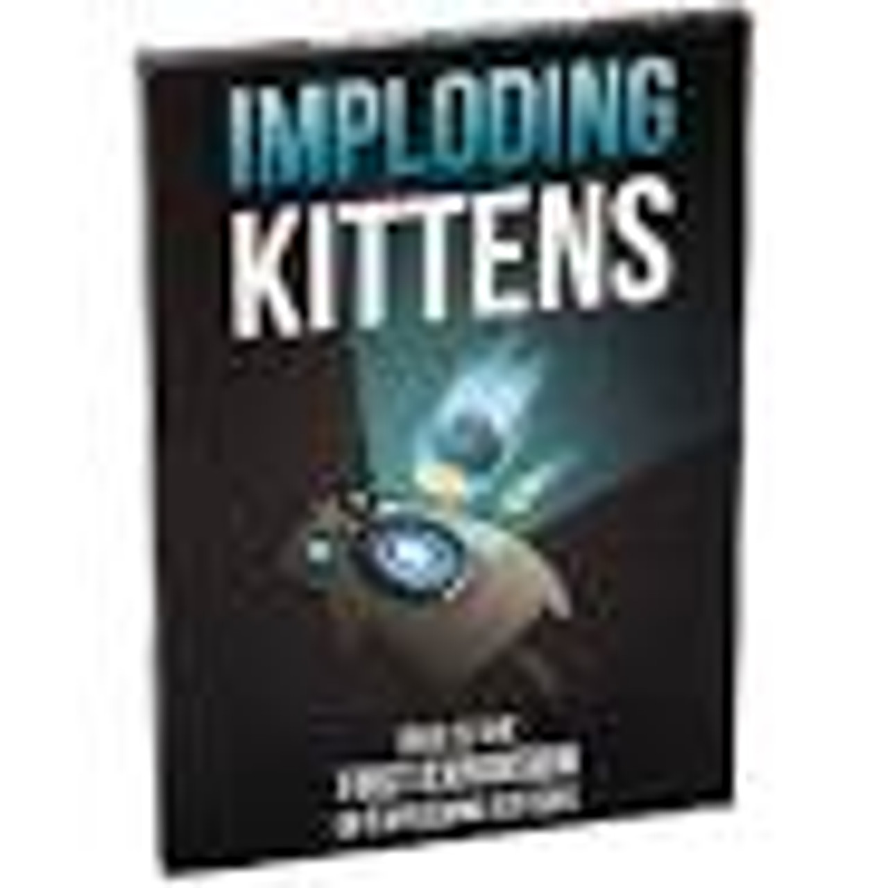 IMPLODING KITTENS