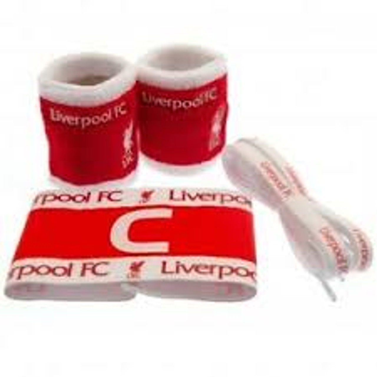 LIVERPOOL F.C. ACCESSORIES SET W1