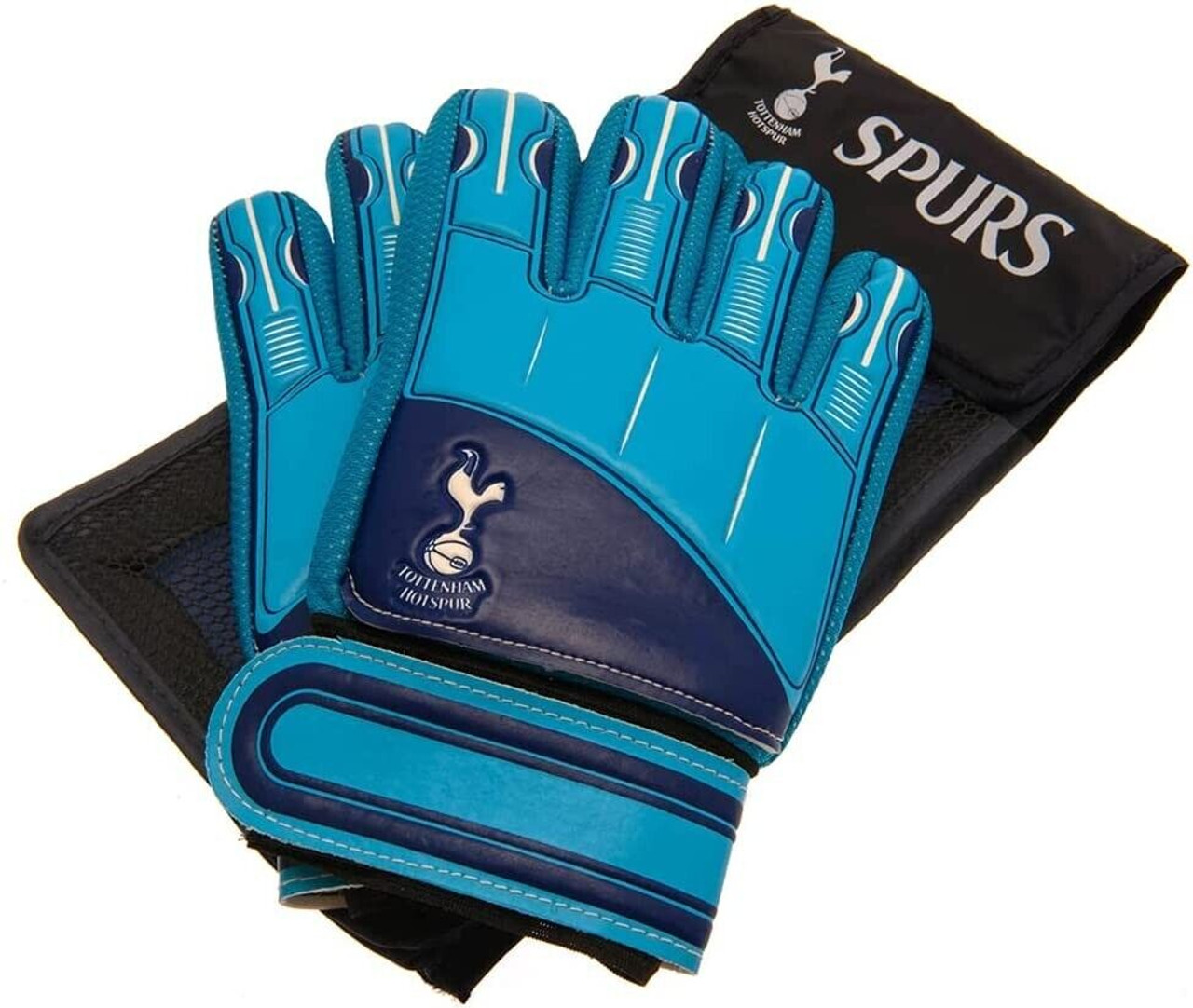 TOTTENHAM HOTSPUR FC GOALKEEPER GLOVES KIDS