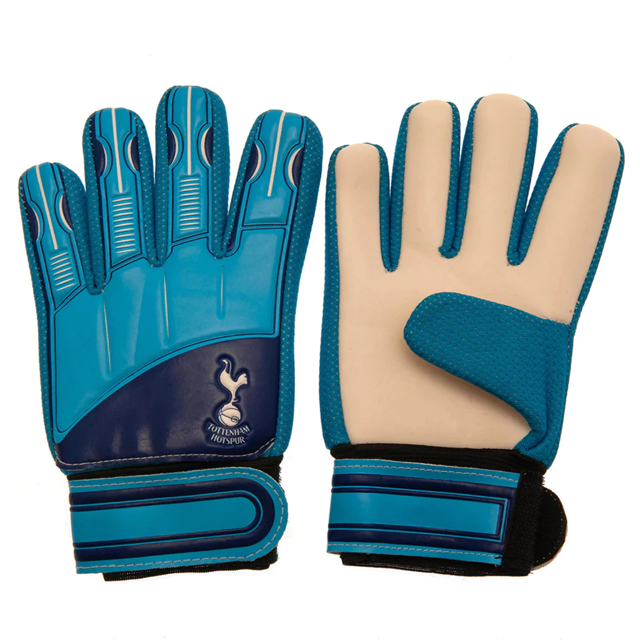 TOTTENHAM HOTSPUR FC GOALKEEPER GLOVES YOUTH