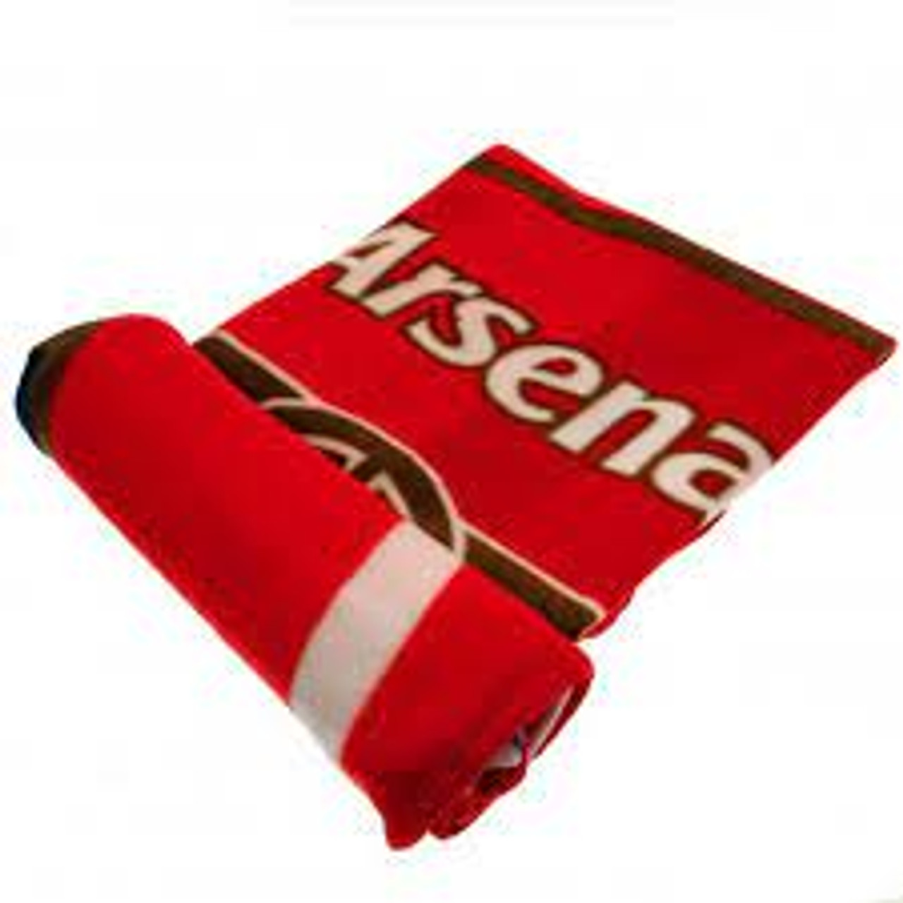 ARSENAL FLEECE BLANKET