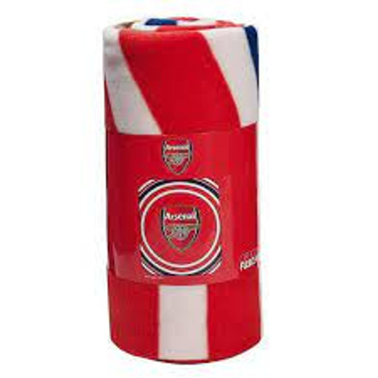 ARSENAL FLEECE BLANKET