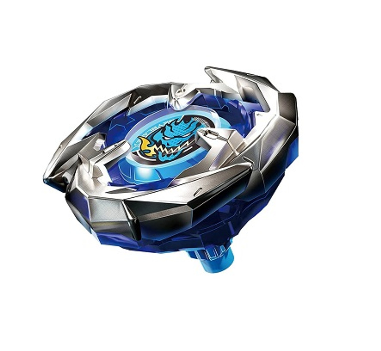 TAKARA TOMY Knight Lance 4-80HN Beyblade X Booster BX-13