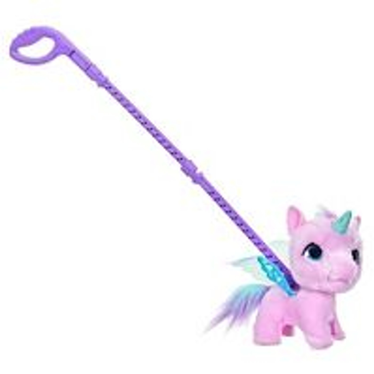 FURREAL FLYALOTS FLITTER MY UNICORN