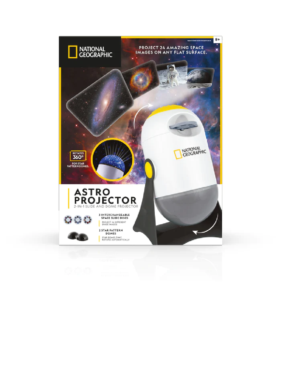 ASTRO PROJECTOR