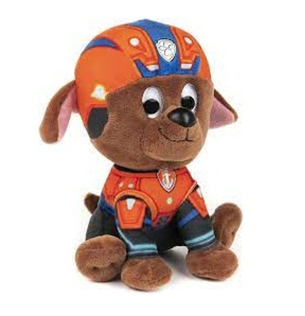 PAW PATROL ZUMA 6”PLUSH