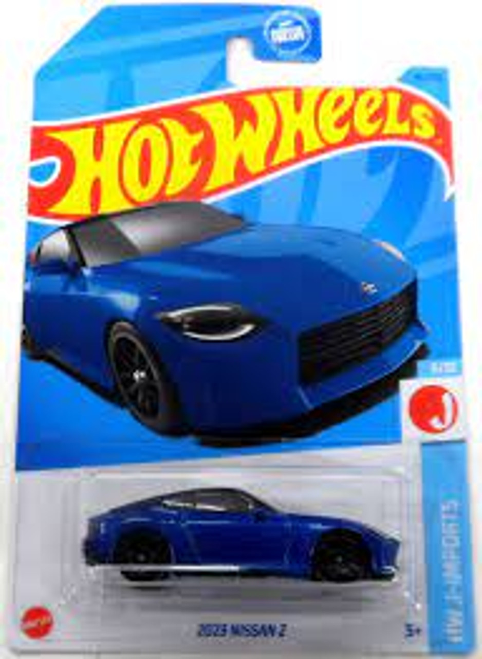 HOT WHEELS SINGLE PACK W5