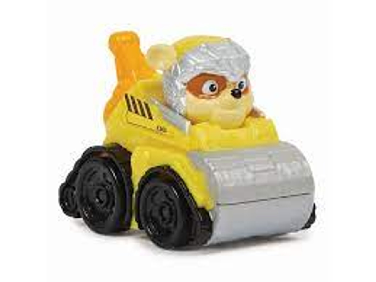 PAW PATROL MIGHTY MOVIE PUP SQUAD RACERS
