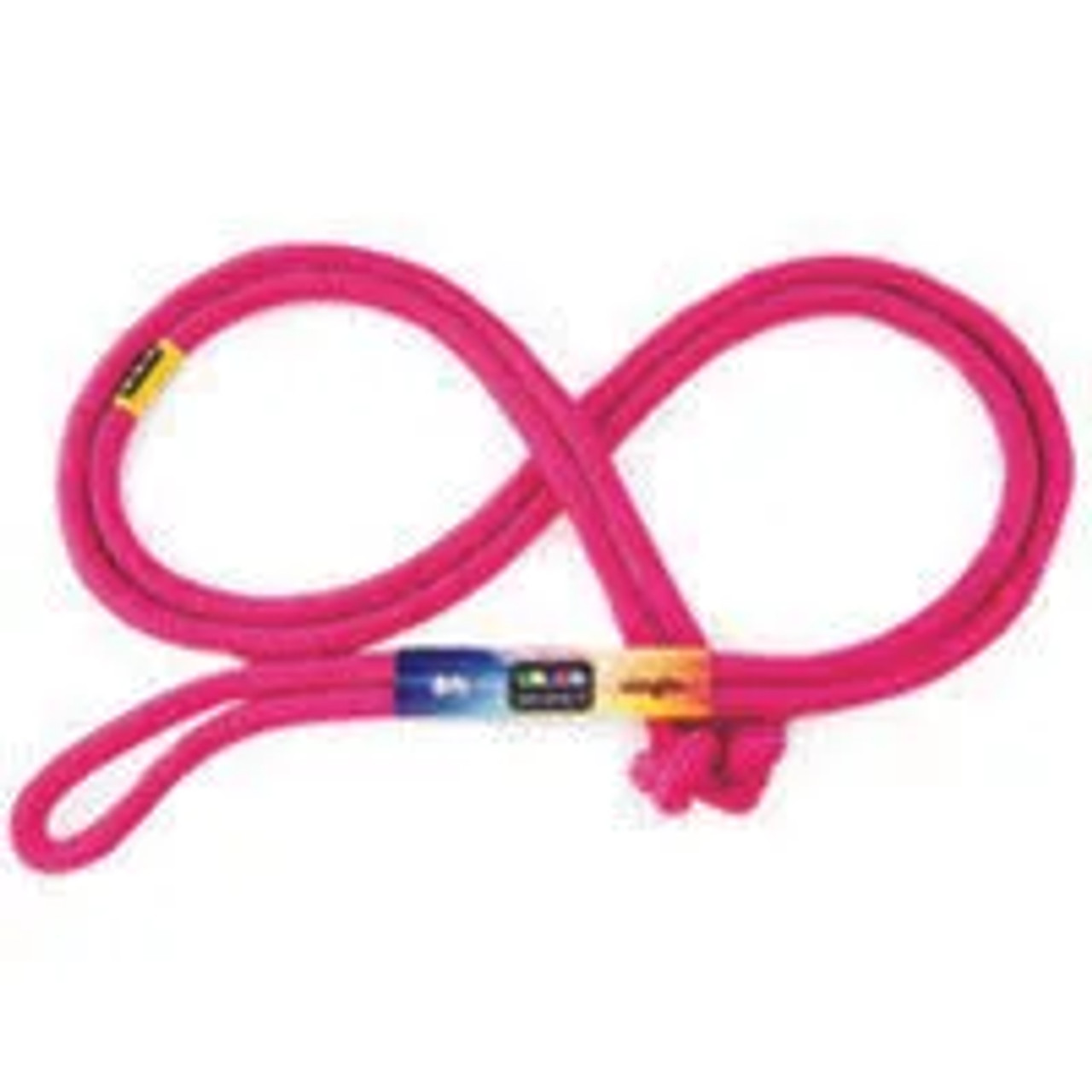 RASPBERRY JUMP ROPE 8FT W1